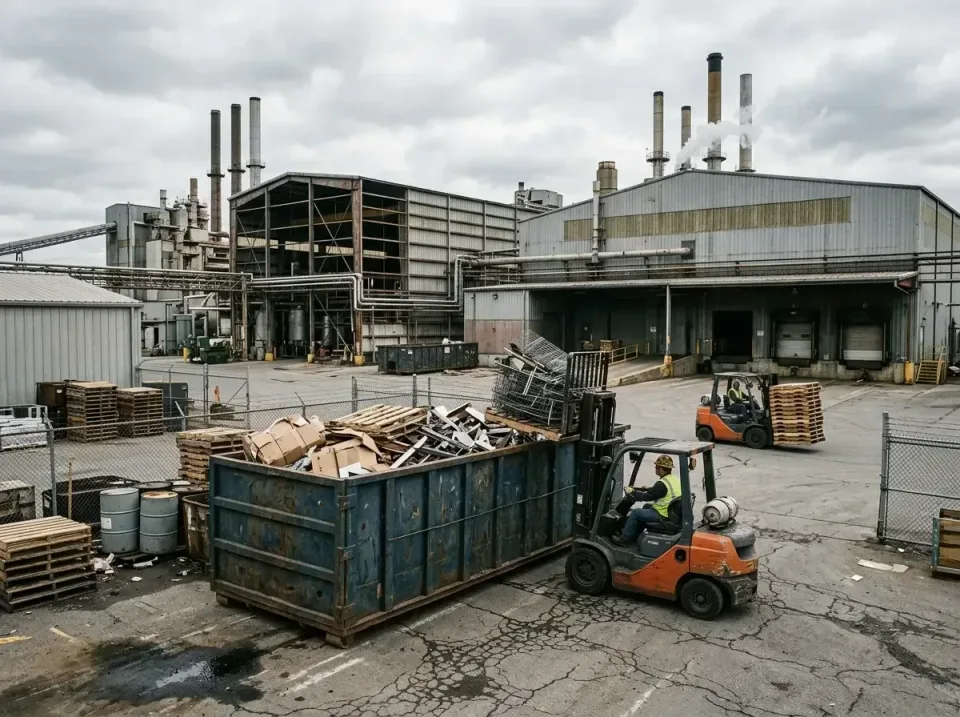 industrial-factory-scrap-conta-003 — frequently asked questions, Cheap Roll-off Dumpster Rentals in Henderson, TX